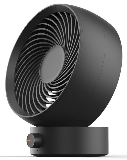 Ventilátor stolní Airbi COOL