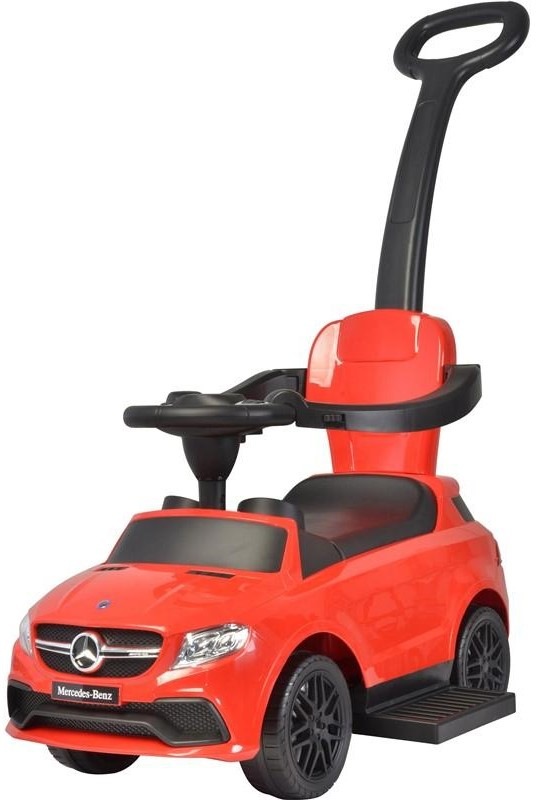 Odrážedlo plastové Buddy Toys BPC 5211 červené Odrážedlo plastové Buddy Toys BPC 5211 červené