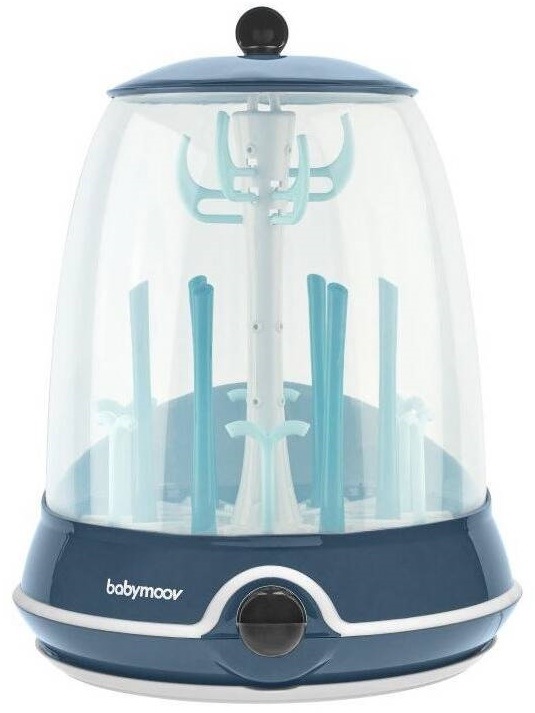 Sterilizátor Babymoov TURBO+