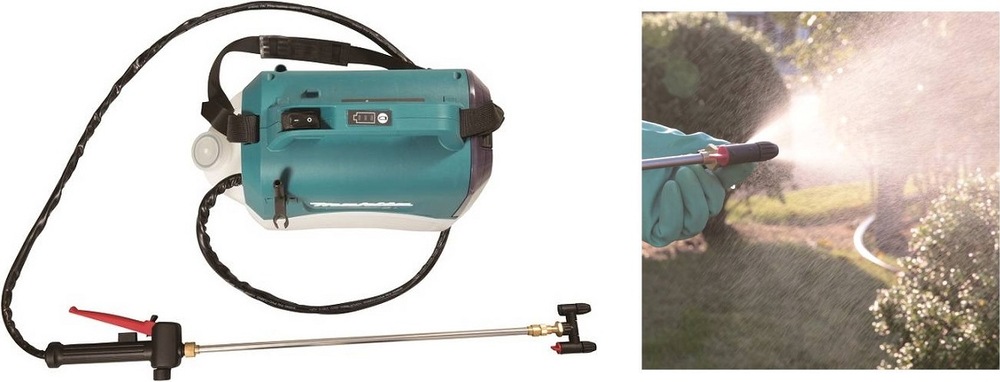 Makita DUS054Z