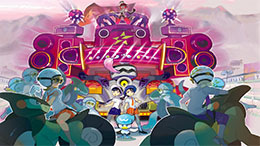 Hra Nintendo Switch Pokémon Scarlet Pokémon Scarlet