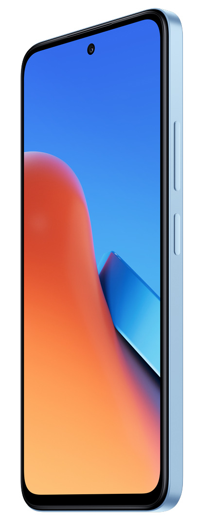 Mobilní telefon Xiaomi Redmi 12 8 GB / 256 GB modrý Mobilní telefon Xiaomi Redmi 12 8 GB / 256 GB modrý