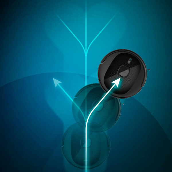 Cecotec Conga 8290 Immortal Ultra Power Home X-Treme