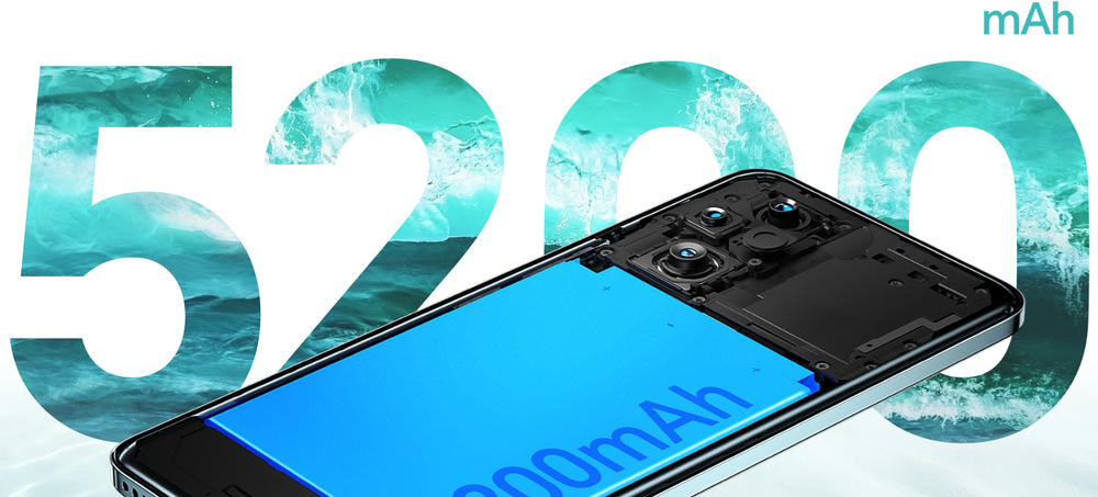 Mobilní telefon HONOR 200 5G 8 GB / 256 GB černý