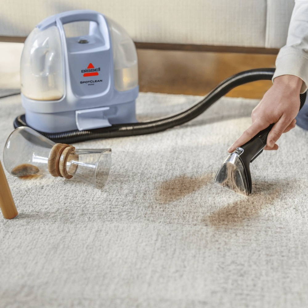Čistič skvrn Bissell 4103N SpotClean Mini Čistič koberců Bissell 4103N SpotClean Mini