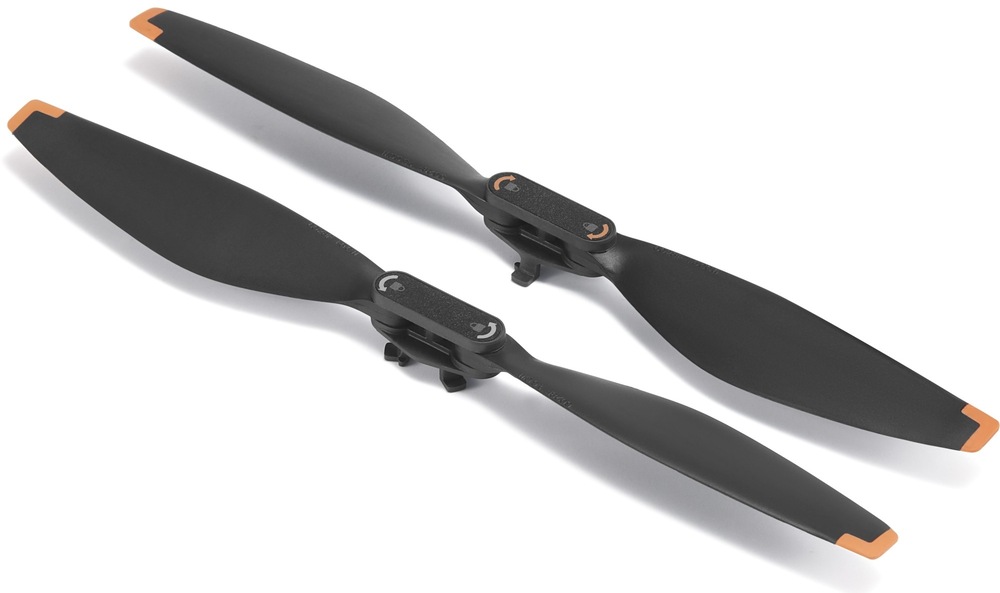 Vrtule DJI Mini 5 Pro Propellers šedá