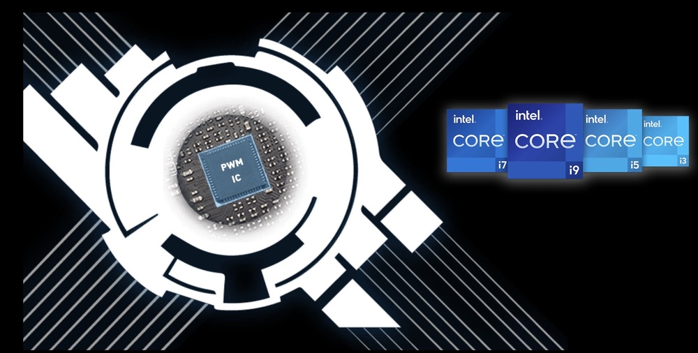 Základní deska MSI PRO B760M-P