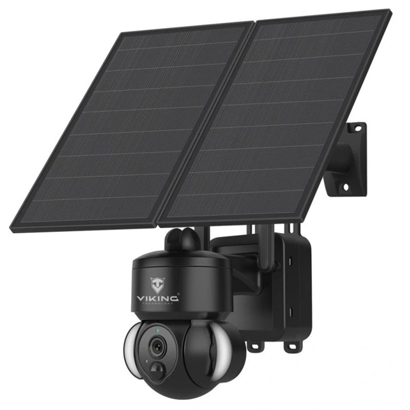 IP kamera Viking HDs03 4G - černá