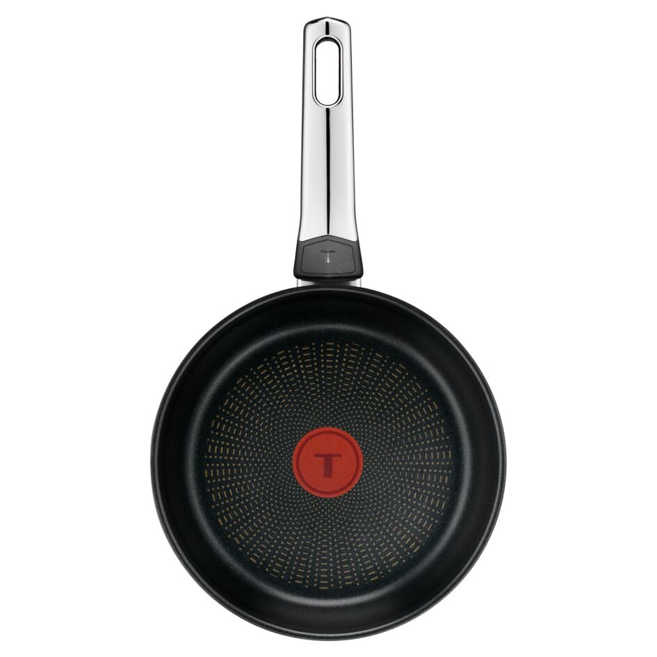 Pánev Tefal s indikátorem teploty Thermo-Signal