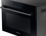 Mikrovlnná trouba Samsung NQ50K5137KB/EO černá Mikrovlnná trouba Samsung NQ50K5137KB/EO černá