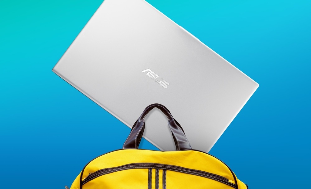 ASUS VivoBook X712FA-AU835T
