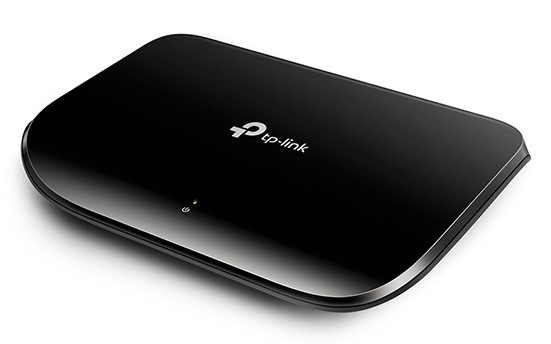 Switch TP-Link TL-SG1005D