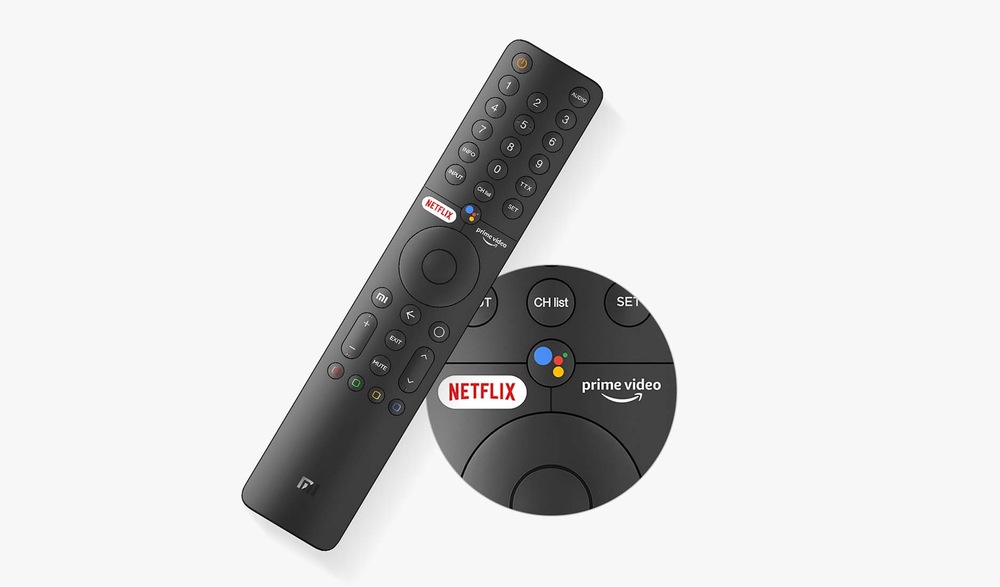 Televize Xiaomi Mi TV P1 43 Xiaomi Mi TV P1 43