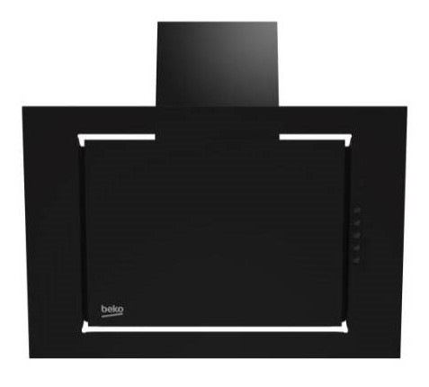 Odsavač par Beko HCA62321B černý