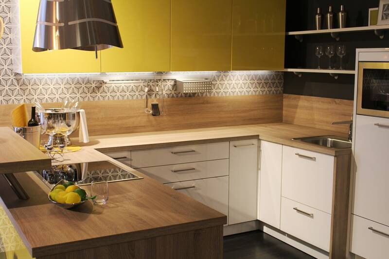 Nástěnné svítidlo Top Light ZSV 40B CCT - bílé