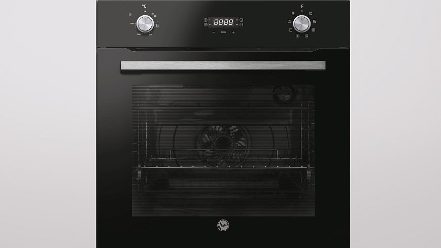 Trouba Hoover H-OVEN 300 HOC3T3188B černá Trouba Hoover H-OVEN 300 HOC3T3188B černá