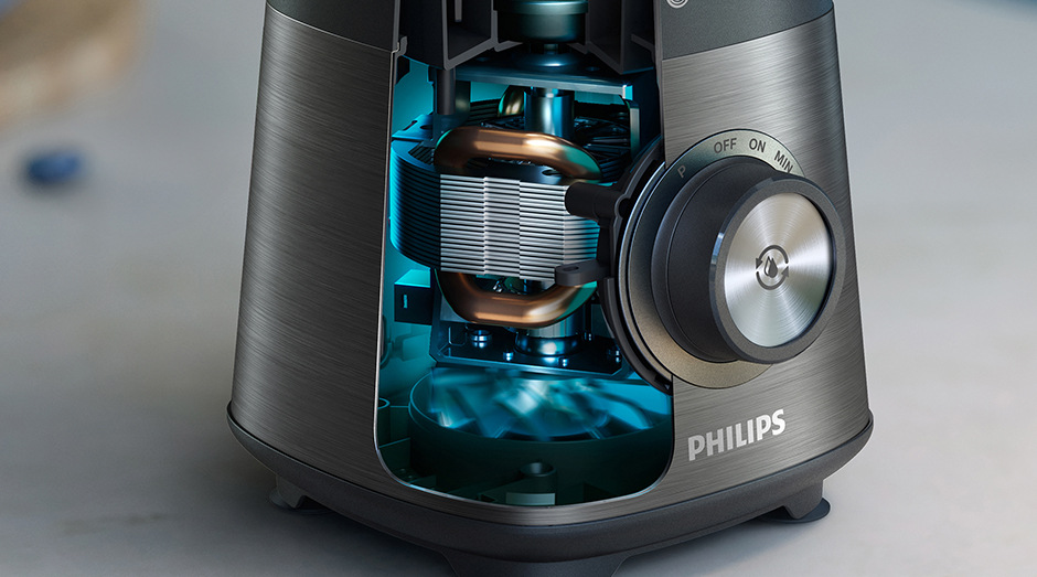 Philips Series 5000 HR3030/00