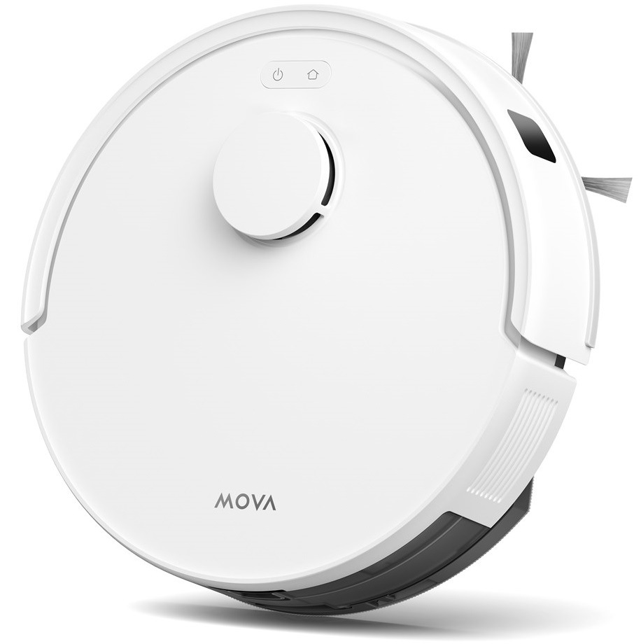 Robotický vysavač MOVA E20 Robot Vacuum bílý MOVE20WH_04