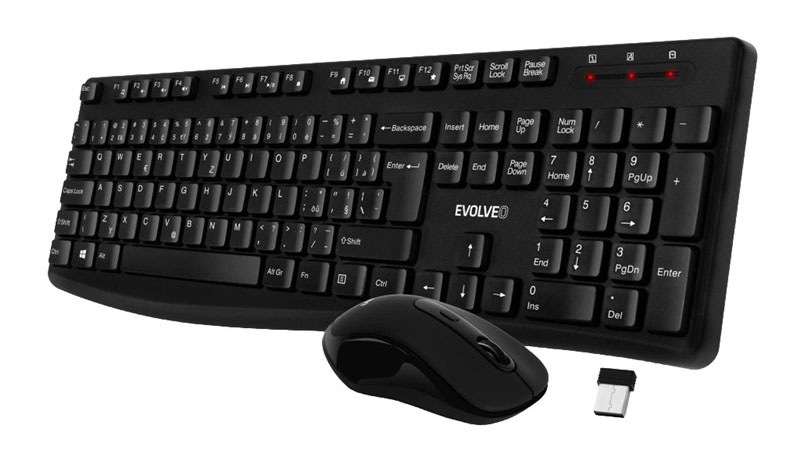 Evolveo K1050 US