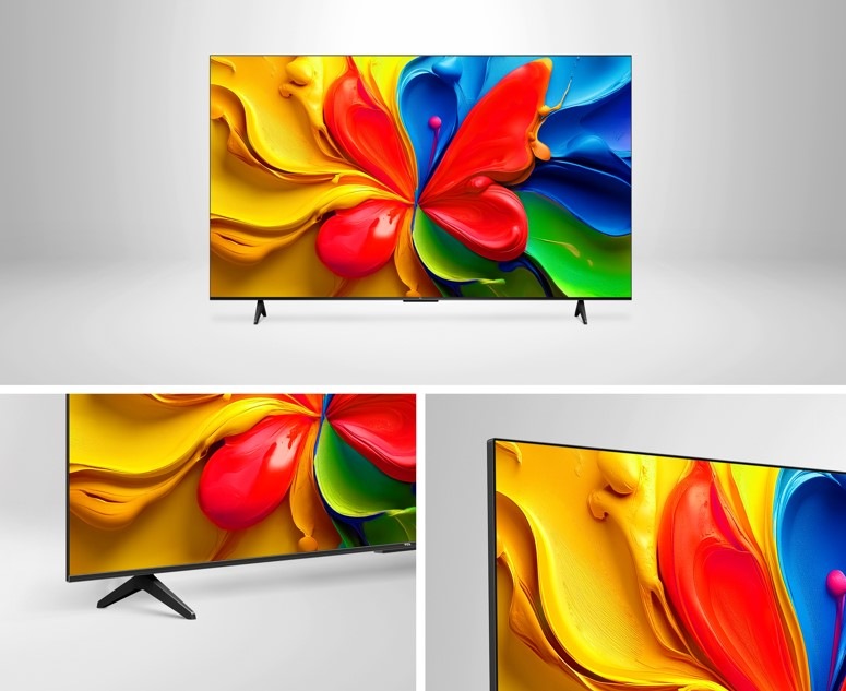Televize TCL 32S4K