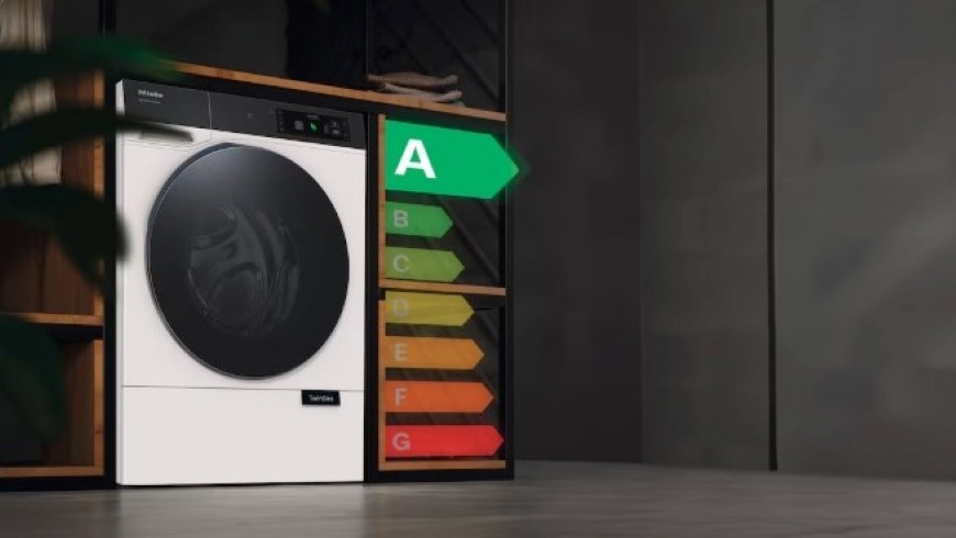 Pračka Miele WQ 1000 WPS Nova Edition TwinDos bílá