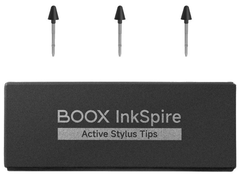 Hroty ONYX BOOX pro stylus InkSpire černé