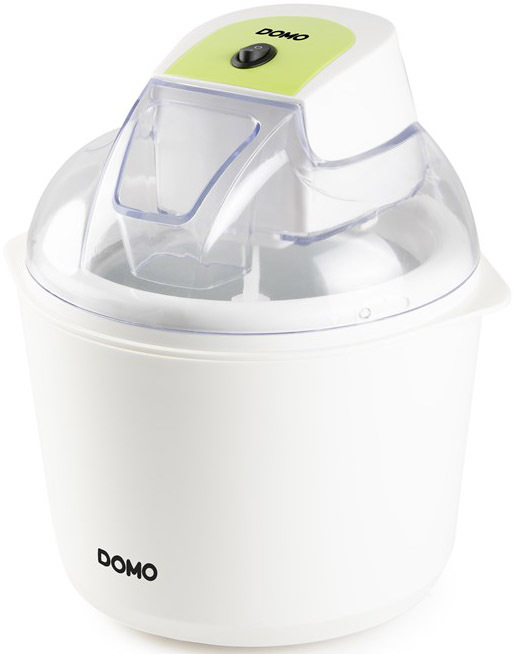 Zmrzlinovač Domo DO9304I