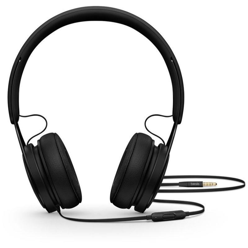 Sluchátka Beats EP On-Ear černá