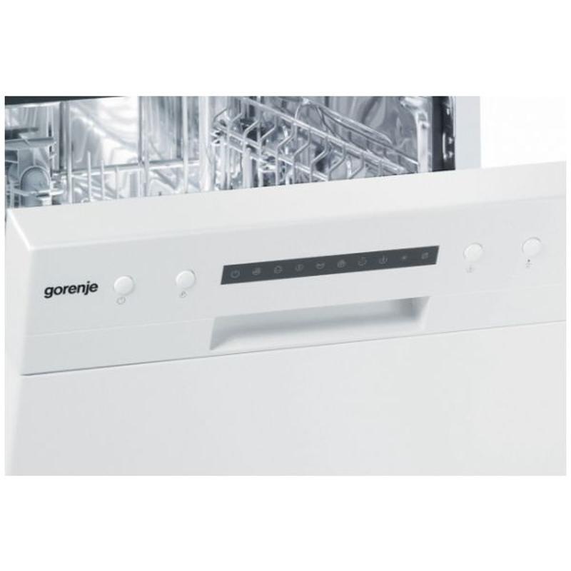 Myčka nádobí Gorenje GS52115W bílá