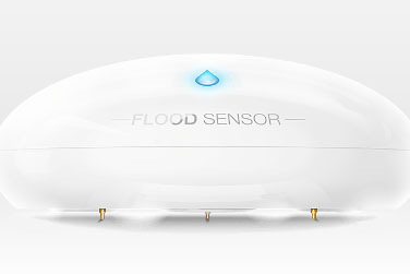 Detektor úniku vody Fibaro Z-Wave Plus