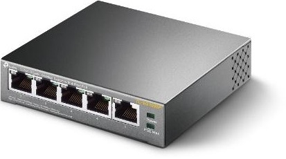 TP-Link TL-SG1005P