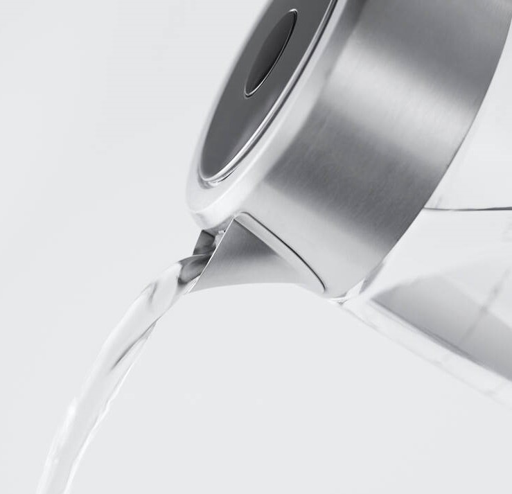 Rychlovarná konvice RUSSELL HOBBS 24191-70 Compact Home Glass sklo