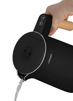 Rychlovarná konvice Concept RK3301 černá Rychlovarná konvice Concept RK3301 černá