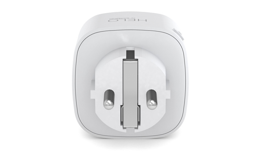 Strong Helo-PLUG-FR