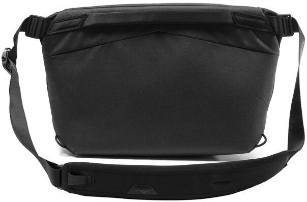 Brašna Peak Design Everyday Sling 10L (v2) černá