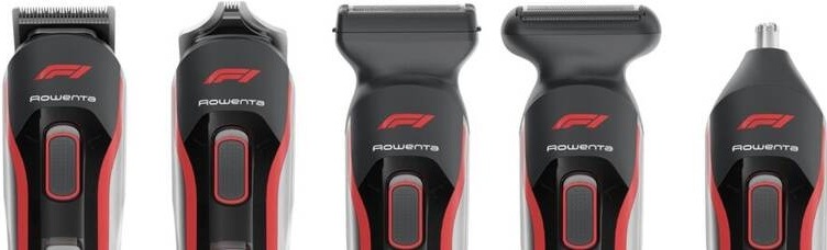 Rowenta TN944MF0 Formula 1