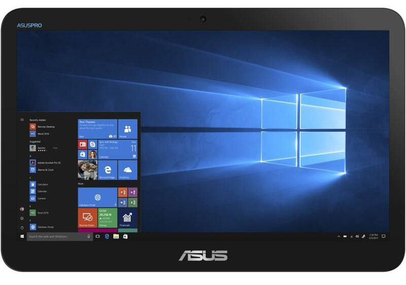 Asus V161 (V161GART-BD077D)