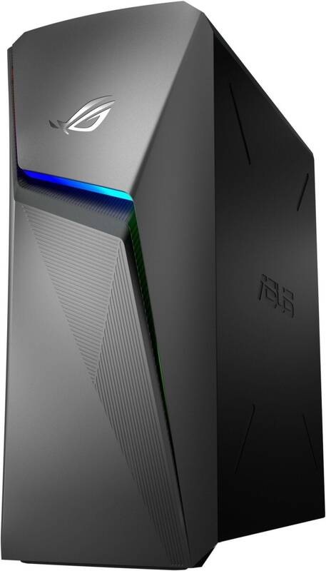 ASUS ROG Strix G10CE