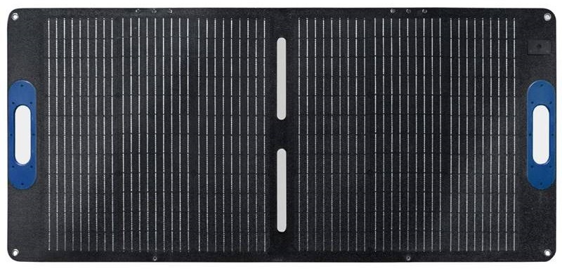Solární panel Akyga 100W / 18V