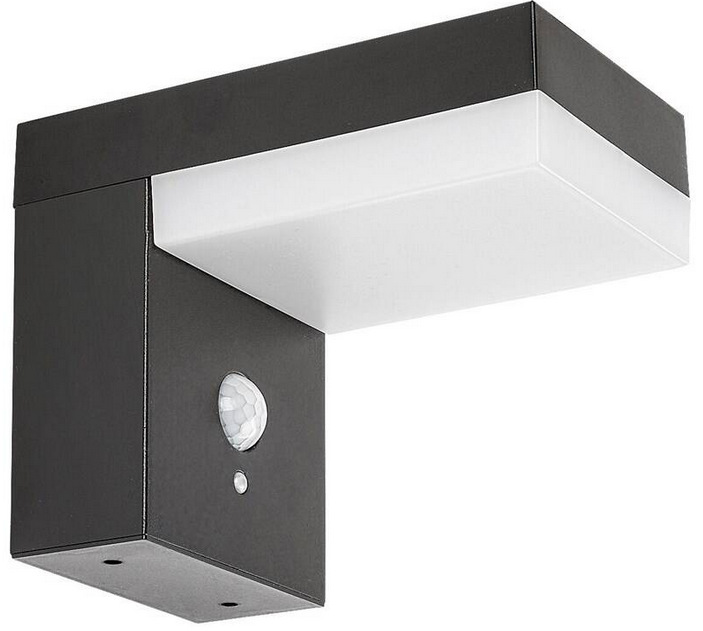 Nástěnné svítidlo Rabalux Zrebar 77009 černé Rabalux Zrebar 77009 (77009) černé