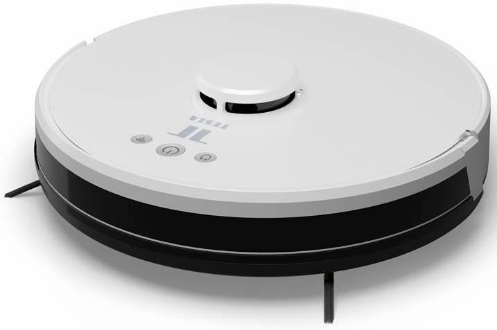 Robotický vysavač Tesla Smart Robot Vacuum Laser Robotický vysavač Tesla Smart Robot Vacuum Laser
