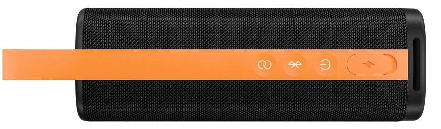 Přenosný reproduktor Xiaomi Sound Outdoor (30W) černý Přenosný reproduktor Xiaomi Sound Outdoor (30W) černý