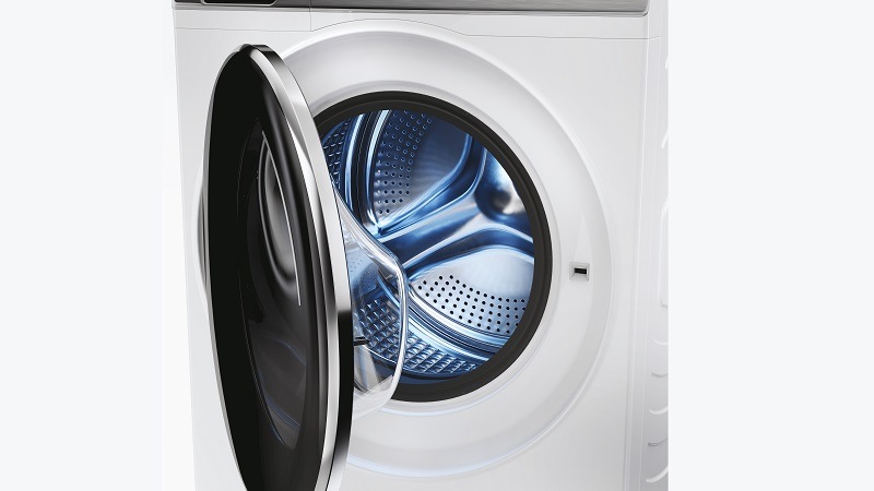 Pračka Haier HW100-B14979NU1S bílá