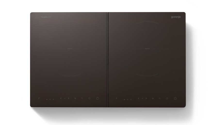 Gorenje indukční vařič ICY3500DGP, černá