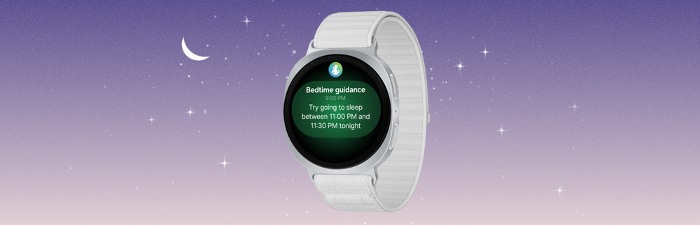 Chytré hodinky Samsung Galaxy Watch8 44 mm grafitové