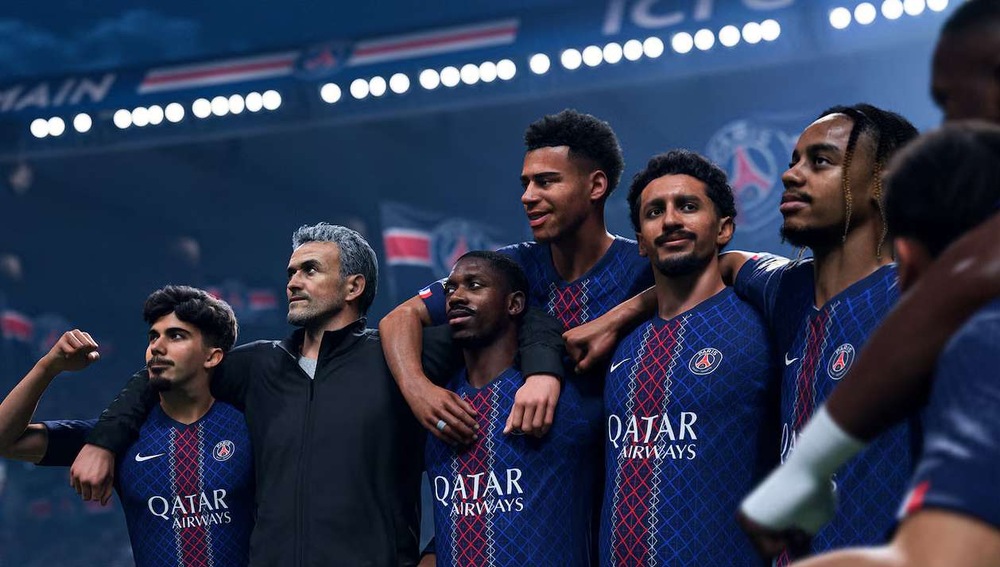 Hra EA Sports PlayStation 4 FC 26