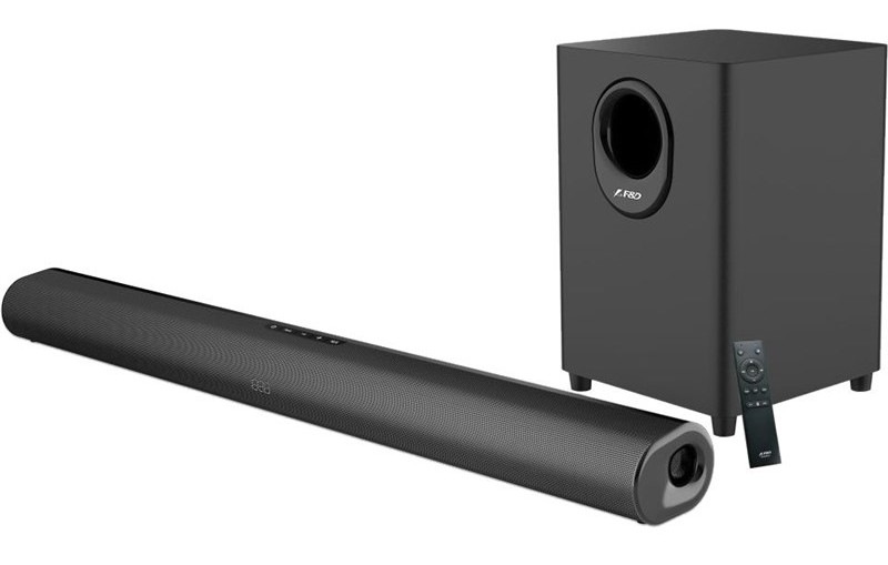 Soundbar Fenda F&D HT-330 černý