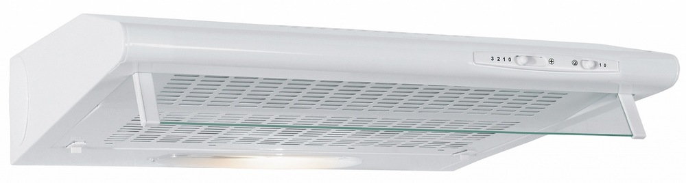 Mora OP 630 W, bílá