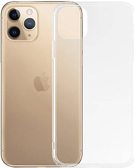 PanzerGlass pro Apple iPhone 11 Pro Max, průhledná