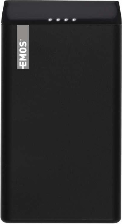 EMOS AlphaQ 10